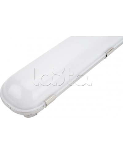 Светильник ДСП 1401 40ВтIP65 серебристыйIEK (LDSP2-1401-40-K23) в Пятигорске Светильники Pintop.ru