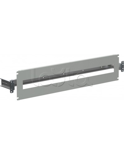 FORMAT Компл. уст. мод. АВ внутр. дверь 150х1000 44 мод. IEK (YKM40D-FO-MCV-015-100) в Пятигорске Аксессуары для стоек и шкафов Pintop.ru