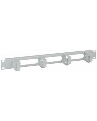 Органайзер кабельный горизонтальный 19 1UITK CO35-1M4RM в Пятигорске Кабельные органайзеры Pintop.ru