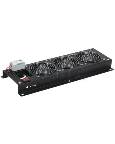 Модуль вентиляторный потолочный ITK FM05-32M в Пятигорске Вентиляторные модули Pintop.ru