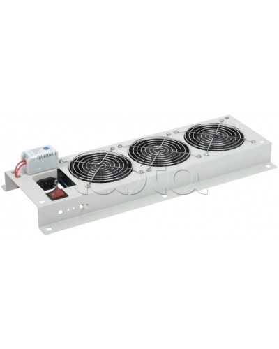 Модуль вентиляторный потолочный ITK FM35-32M в Пятигорске Вентиляторные модули Pintop.ru