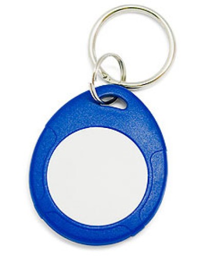 Брелок IronLogic IL-07T BW в Пятигорске Оптовые идентификаторы Pintop.ru