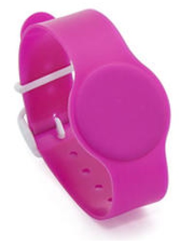 Брелок IronLogic IL-18T&M (Двухчиповый брелок) в Пятигорске Оптовые идентификаторы Pintop.ru