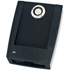 Настольный считыватель для программирования автономных контроллеров IronLogic Z-2 (мод.E HTZ RF) темный