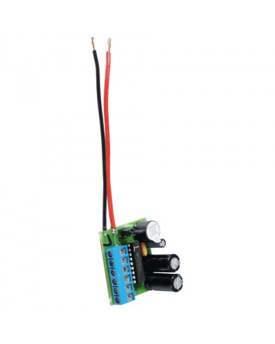 Контроллер автономный IronLogic Z-396 Timer в Пятигорске Контроллеры Pintop.ru