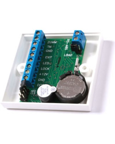 Контроллер сетевой IronLogic Z-5R Net в Пятигорске Сетевая СКУД Matrix Pintop.ru