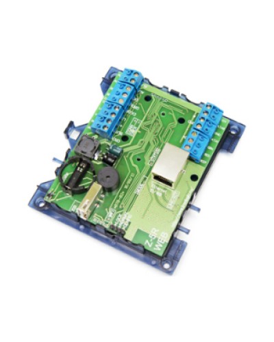 Контроллер сетевой IronLogic Z-5R Web в Пятигорске Контроллеры Pintop.ru