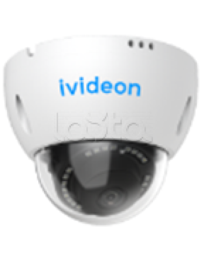 Уличная купольная IP-камера Ivideon-2230F-MSDE в Пятигорске IP-камеры Pintop.ru
