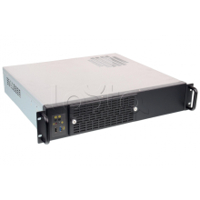 Сетевой видеорегистратор Ivideon NVR - 24 (16 ТБ х 2) (19")