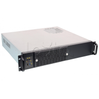 Сетевой видеорегистратор Ivideon NVR - 32 (16 ТБ х 2) (19")