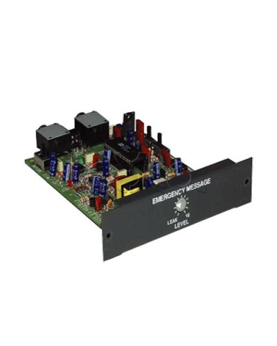 Плата аварийныx сообщений JDM EU-2211M в Пятигорске Аксессуары для СОУЭ Pintop.ru