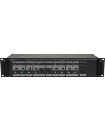 Блок горячей замены усилителей JDM FA-2242 в Пятигорске 19 оборудование (рэковое/стоечное) JDM Pintop.ru