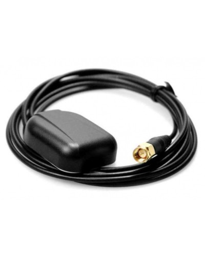 GPS антенна JDM GPS Antenna в Пятигорске Аксессуары для СОУЭ Pintop.ru