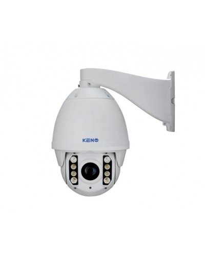 IP-камера видеонаблюдения скоростная поворотная купольная KENO KN-SDE204X33BR в Пятигорске IP-камеры Pintop.ru