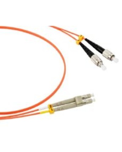 Патч-корд оптический LANMASTER LAN--FC-FC/SU-10 в Пятигорске Патч-корды и пигтейлы Pintop.ru