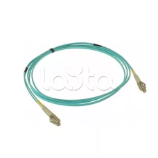 Патч-корд оптический LANMASTER LAN-LC-LC/OM4-0.5