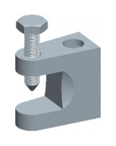 Струбцина монтажная LANMASTER LAN-MT-HB-EZ в Пятигорске Аксессуары для лотков Pintop.ru