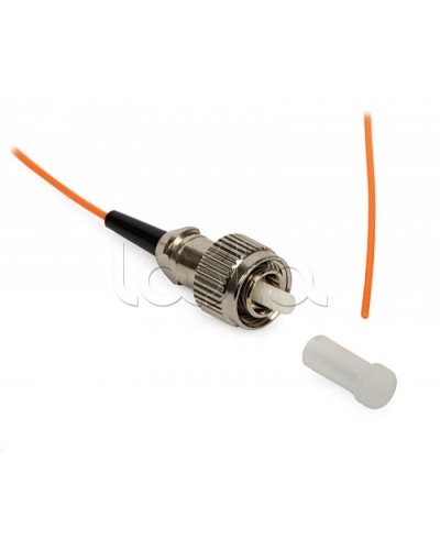 Пигтейл LANMASTER LAN-PIG-FC/OM2-1.5 в Пятигорске Патч-корды и пигтейлы Pintop.ru