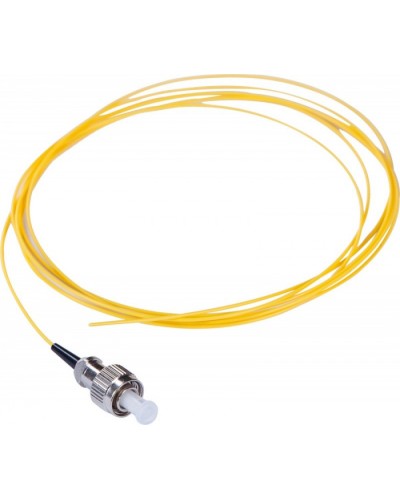 Пигтейл LANMASTER LAN-PIG-FC/SU-1.0 в Пятигорске Патч-корды и пигтейлы Pintop.ru