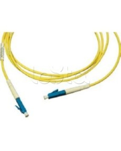 Патч-корд оптический LANMASTER LAN-SC-SC/OM4-15 в Пятигорске Патч-корды и пигтейлы Pintop.ru