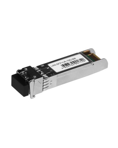 Модуль SFP+ LANMASTER (LAN-SFP+LR-10G-SM) в Пятигорске Модули SFP/XFP/GBIC Pintop.ru