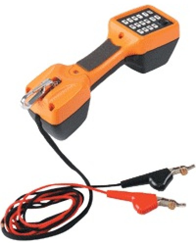 Тестовая трубка LANMASTER LAN-TELESET-100 в Пятигорске Дополнительное оборудование для ОПС Pintop.ru