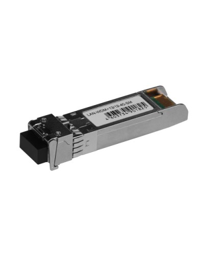 Модуль SFP+ LANMASTER (LAN-WDM+13/12-40-SM) в Пятигорске Модули SFP/XFP/GBIC Pintop.ru