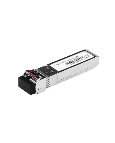 Модуль SFP+ LANMASTER (LAN-WDM+13/12-60-SM) в Пятигорске Модули SFP/XFP/GBIC Pintop.ru