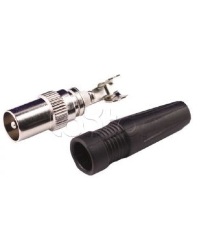 Штекер PAL под винт LAZSO APTV012(100) в Пятигорске Коннекторы Pintop.ru