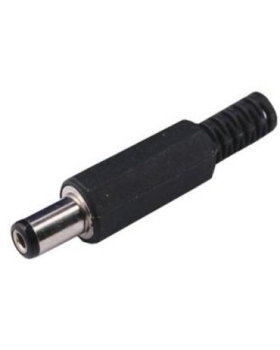 Разъем питания (штекер 2,1x5,5x9,5 мм) LAZSO AP005(100) в Пятигорске Коннекторы Pintop.ru