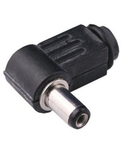 Разъем питания (угловой штекер 2,1x5,5x9,5 мм) LAZSO AP006(100) в Пятигорске Коннекторы Pintop.ru