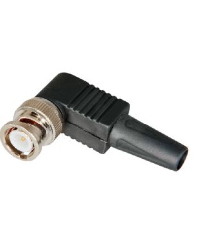 Штекер BNCугловой под винт LAZSO APB013(100) в Пятигорске Коннекторы Pintop.ru