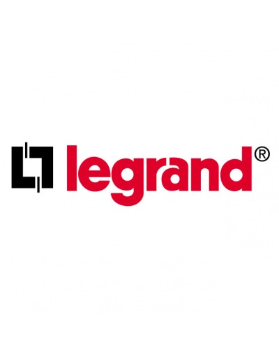 Щиток накладной Mini S 6 модулей белый Legrand 001359 в Пятигорске Боксы для автоматов Pintop.ru
