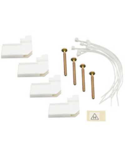 Крепеж для шкафа Legrand 001490 в Пятигорске Крепежные изделия Pintop.ru