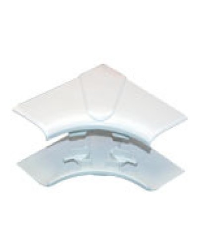 Угол внутренний Legrand 010658 в Пятигорске Аксессуары для кабель-канала Pintop.ru
