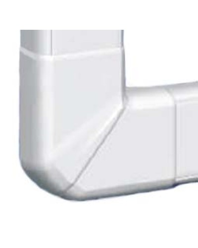 Угол плоский Legrand 010793 в Пятигорске Аксессуары для кабель-канала Pintop.ru