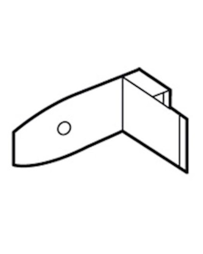 Суппорт Legrand 020070 в Пятигорске Аксессуары для стоек и шкафов Pintop.ru