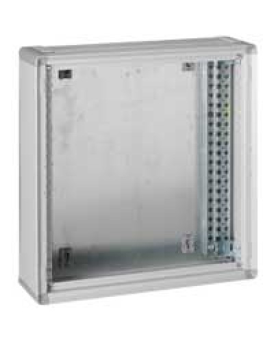 Шкаф распределительный Legrand 020104 в Пятигорске Щиты электрические Pintop.ru