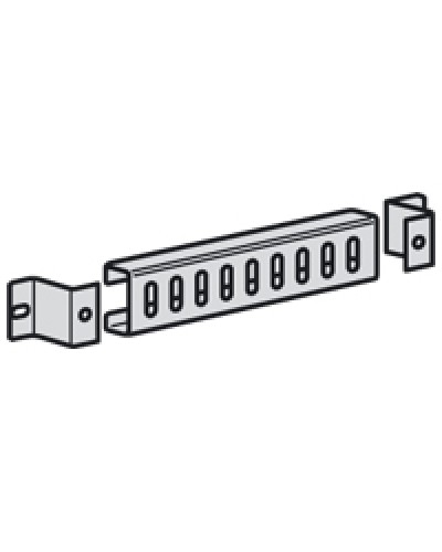 Суппорт Legrand 020137 в Пятигорске Аксессуары для стоек и шкафов Pintop.ru