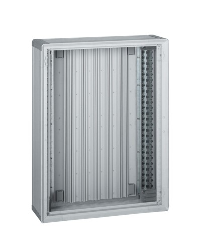 Шкаф распределительный Legrand 020155 в Пятигорске Щиты электрические Pintop.ru