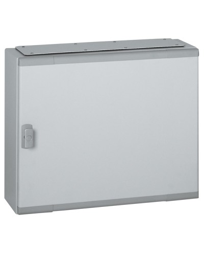 Шкаф распределительный Legrand 020183 в Пятигорске Щиты электрические Pintop.ru