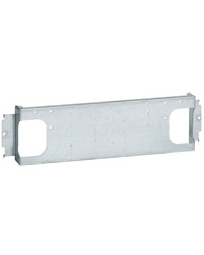 Пластина монтажная Legrand 020213 в Пятигорске Аксессуары для стоек и шкафов Pintop.ru