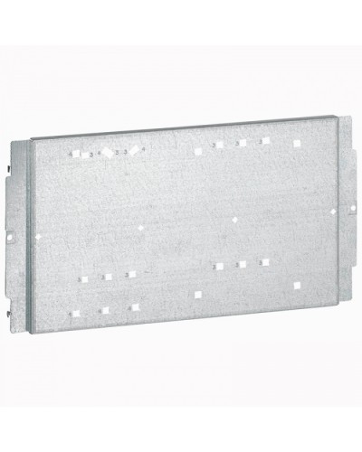 Пластина Legrand 020220 в Пятигорске Аксессуары для стоек и шкафов Pintop.ru