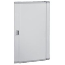 Дверь металлическая выгнутая для XL3 160/400 для шкафа высотой 1050 мм Legrand 020253