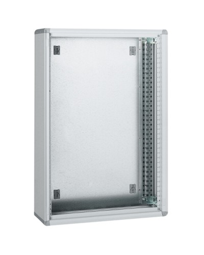 Шкаф распределительный Legrand 020401 в Пятигорске Щиты электрические Pintop.ru