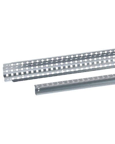 Секция кабельная Legrand 020426 в Пятигорске Аксессуары для стоек и шкафов Pintop.ru