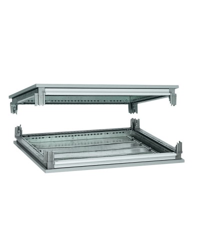 Комплект монтажный Legrand 020509 в Пятигорске Аксессуары для стоек и шкафов Pintop.ru