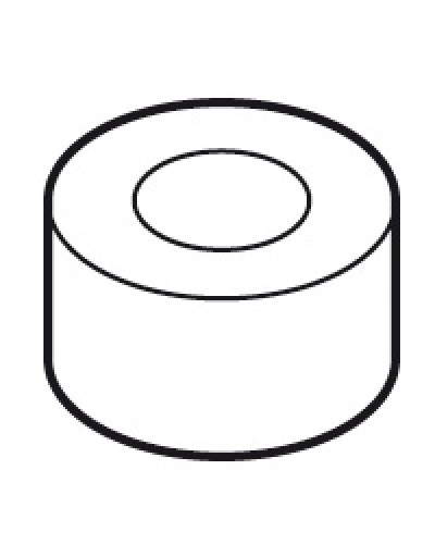 Втулка Legrand 020546 в Пятигорске Аксессуары для стоек и шкафов Pintop.ru