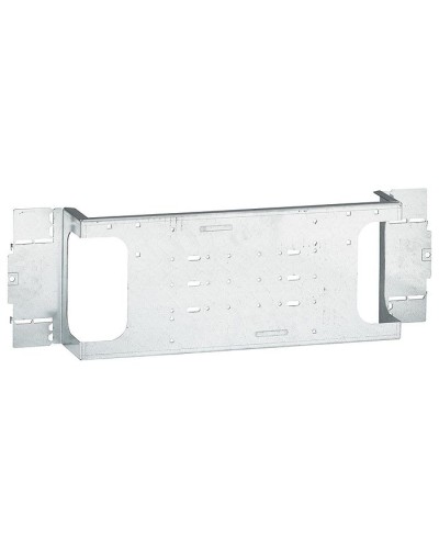 Пластина монтажная Legrand 020617 в Пятигорске Аксессуары для стоек и шкафов Pintop.ru