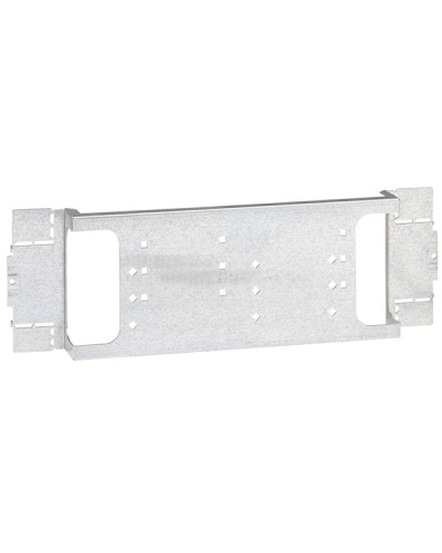 Пластина монтажная Legrand 020624 в Пятигорске Аксессуары для стоек и шкафов Pintop.ru